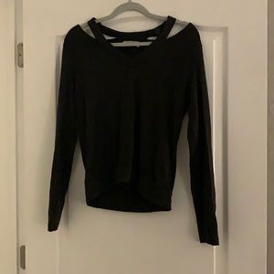 Bailey / 44 sweatshirt